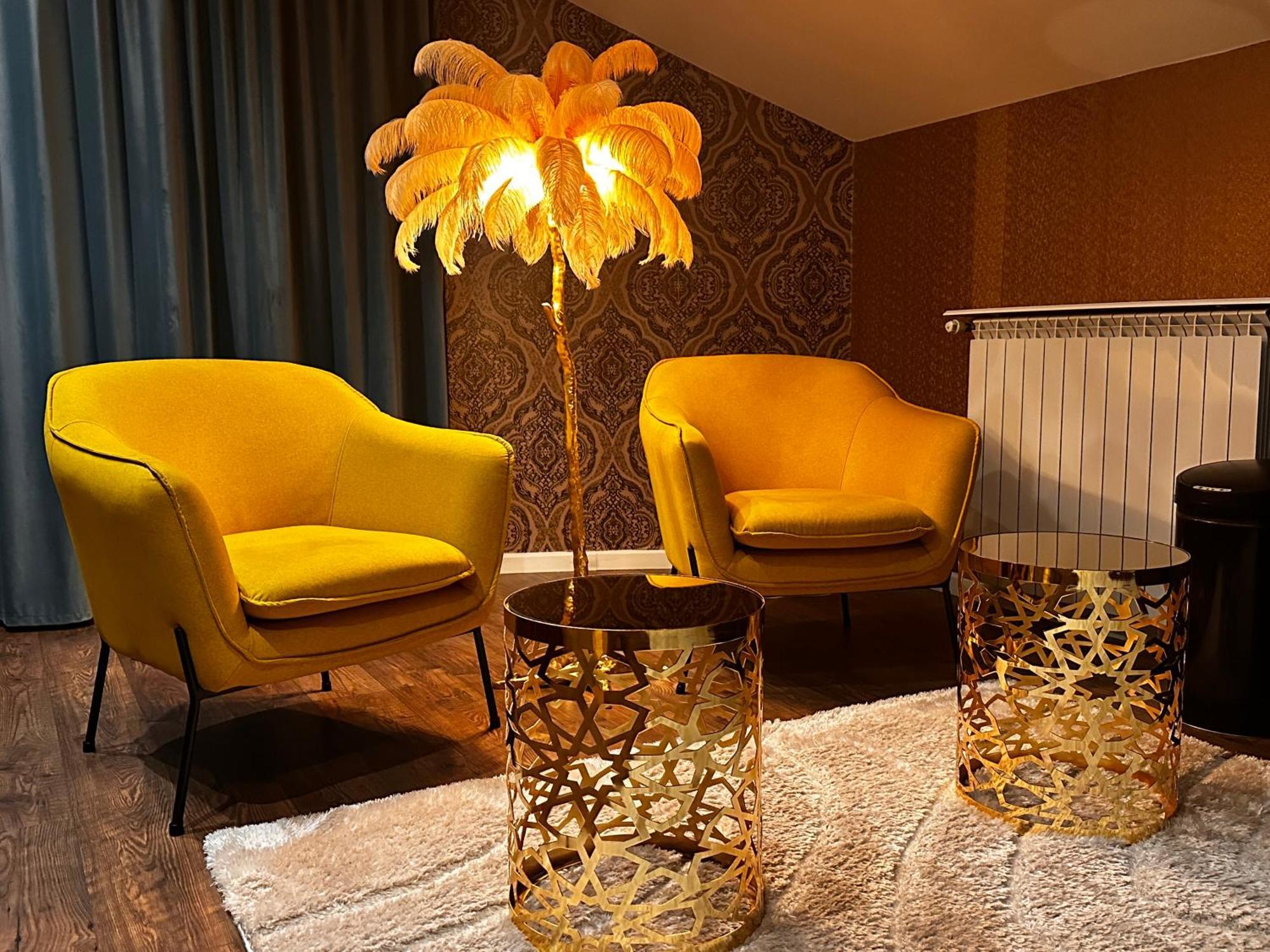 The Residence Central Jacuzzi Boutique (Adults Only) Cluj-Napoca Exterior photo